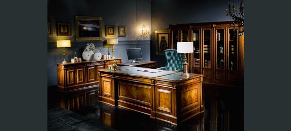 Disvalma Elite Desk